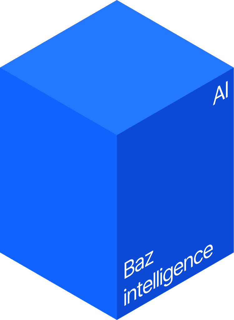 Baz Intelligence logo