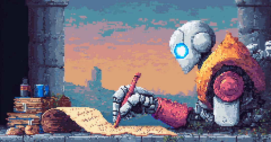 Intelligence showcase preview 3